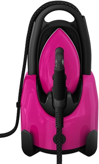 Laurastar Lift Plus Stoomgenerator - Pinky Pop 2