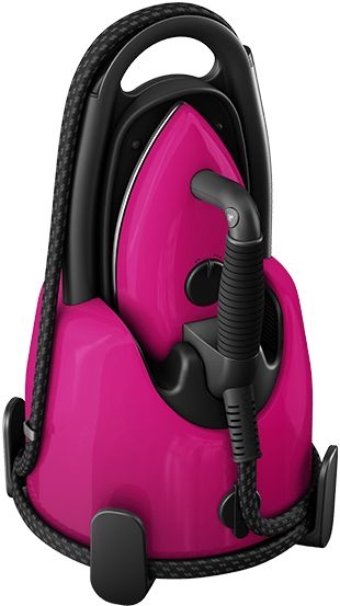 Laurastar Lift Plus Stoomgenerator - Pinky Pop 3