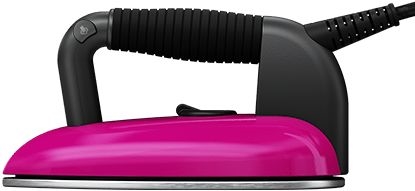 Laurastar Lift + Stoomgenerator - Pinky Pop 5