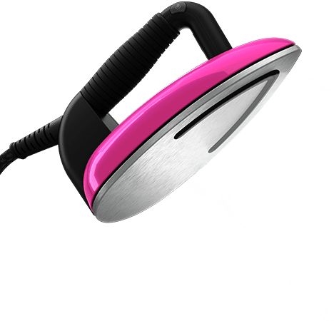 Laurastar Lift Plus Strijkijzer - Pinky Pop 6