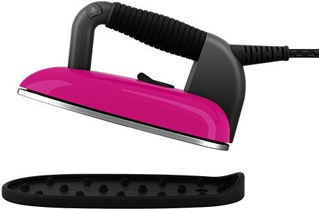 Laurastar Lift Plus Strijkijzer - Pinky Pop 7