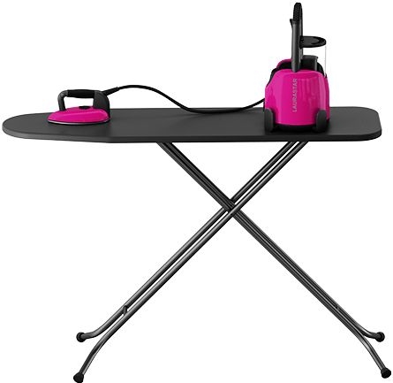 Laurastar Lift Plus Stoomgenerator - Pinky Pop 9