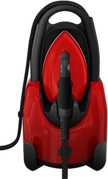 Laurastar Lift Stoomgenerator - Original Red 2