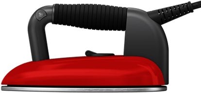Laurastar Lift Stoomgenerator - Original Red 5