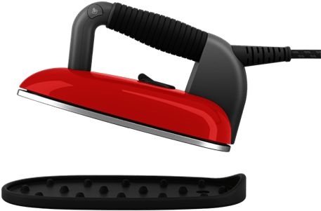 Laurastar Lift Stoomgenerator - Original Red 7