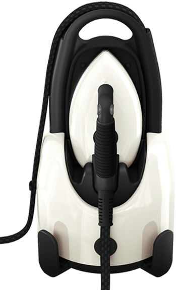 Laurastar Lift Stoomgenerator - Pure White 2