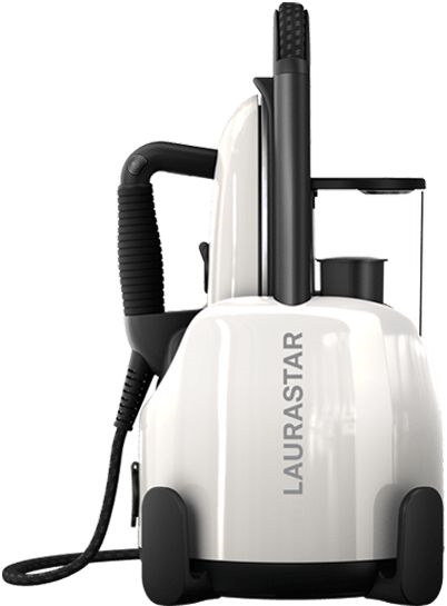 Laurastar Lift Stoomgenerator - Pure White 1