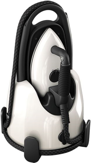 Laurastar Lift Stoomgenerator - Pure White 3