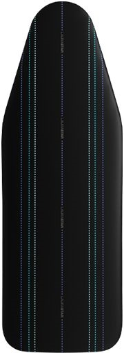 Laurastar Universalcover - Strijkplankhoes - Zwart 1