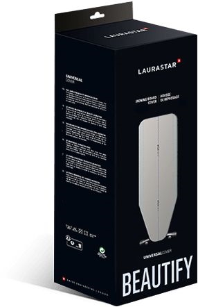 Laurastar Universalcover-hoes 4