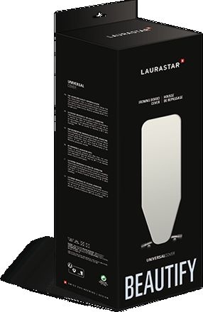 Laurastar Universalcover-hoes 4