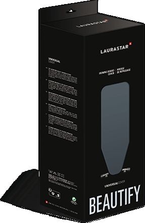 Laurastar Universalcover-hoes 4
