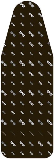 Laurastar Universalcover-hoes 1