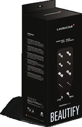 Laurastar Universalcover-hoes 4