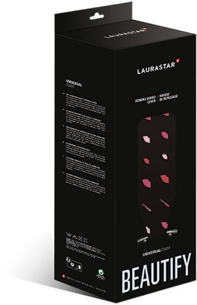 Laurastar Universalcover-hoes 4