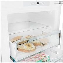 ETNA VVO682 Inbouw Vriezer 4