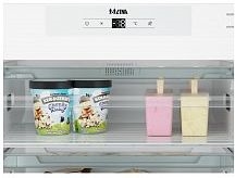 ETNA VVO682 Inbouw Vriezer 5