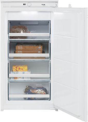 ETNA VS6102NF Inbouw Vriezer 3