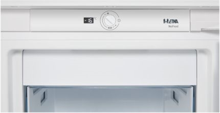 ETNA VS6102NF Inbouw Vriezer 4