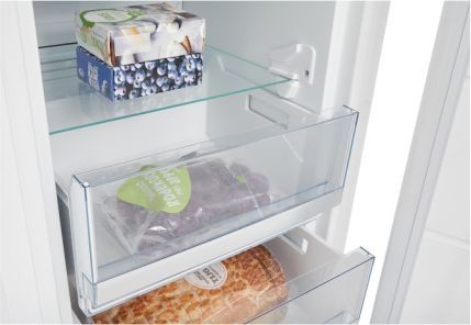 ETNA VS6102NF Inbouw Vriezer 5