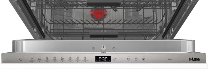 ETNA VW942HN volledig geïntegreerde vaatwasser 5
