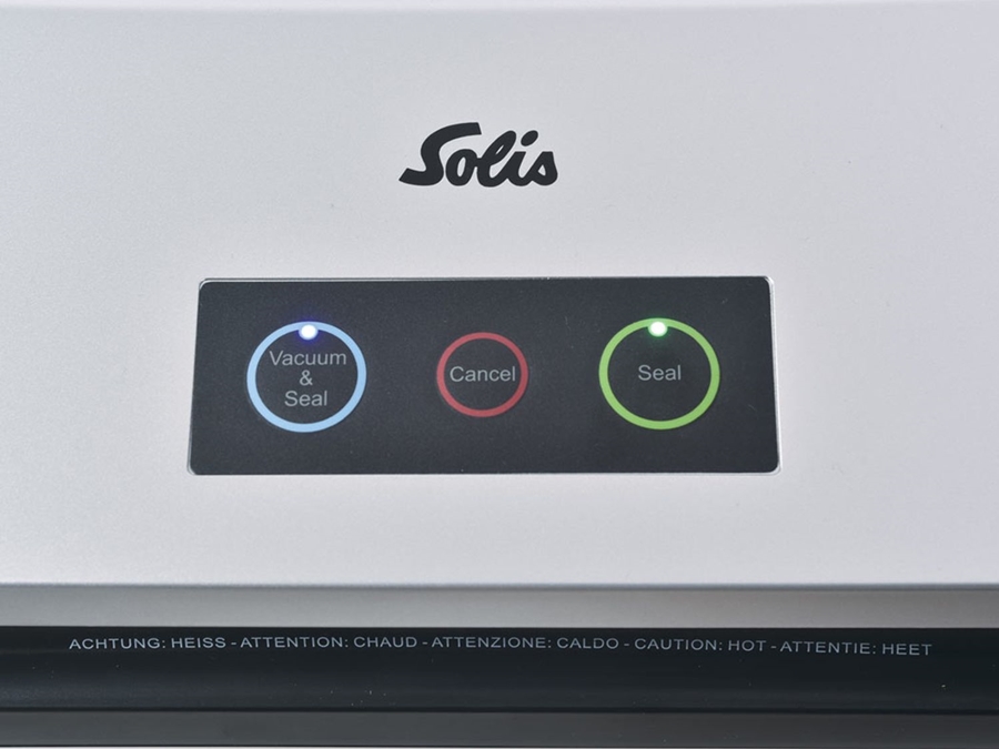 Solis Vac Smart (Type 577) 3