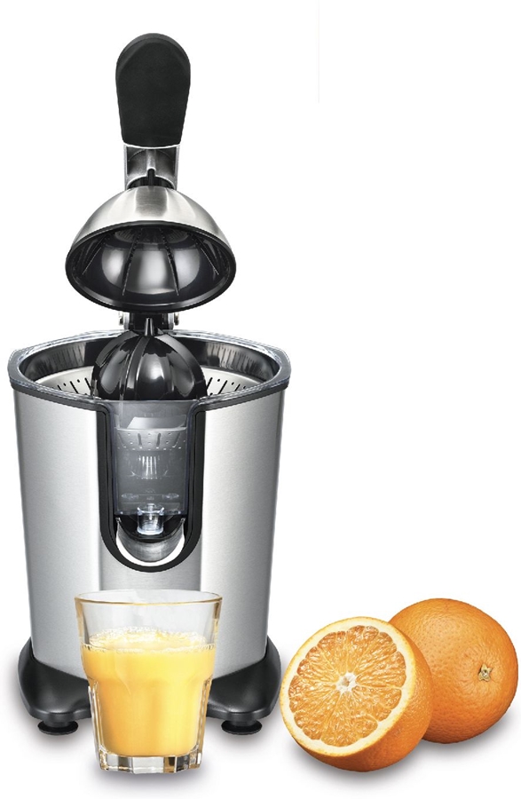 SOLIS Citrus Juicer (Type 8453) 1