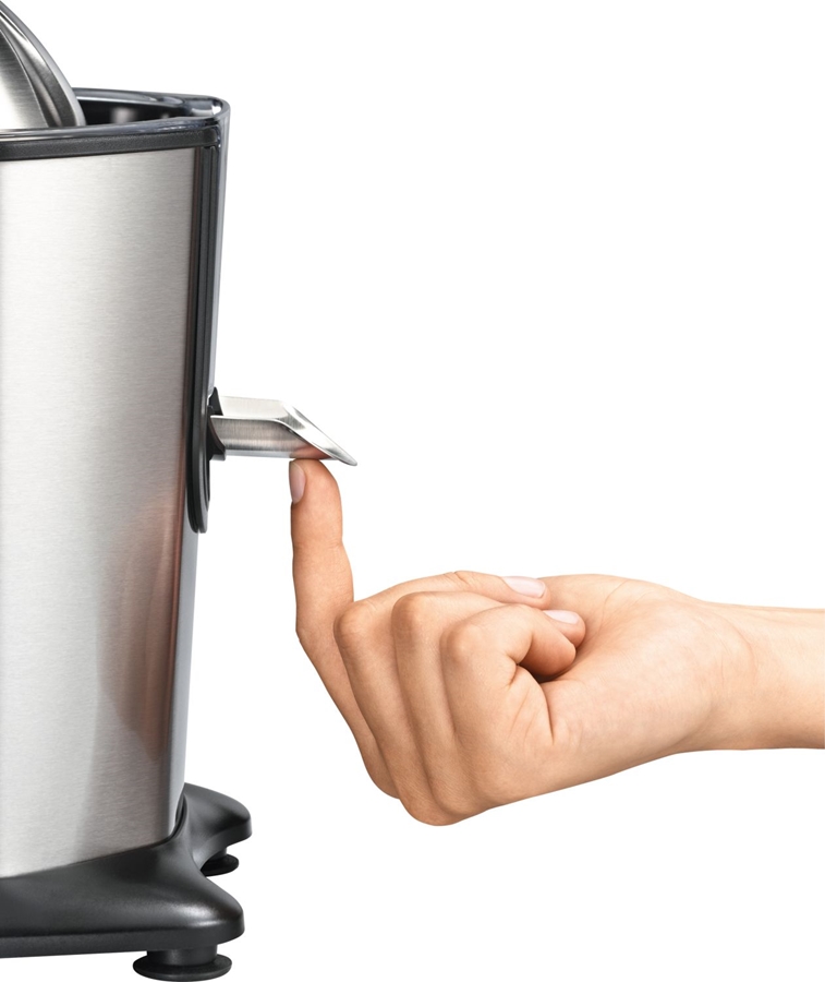 SOLIS Citrus Juicer (Type 8453) 2