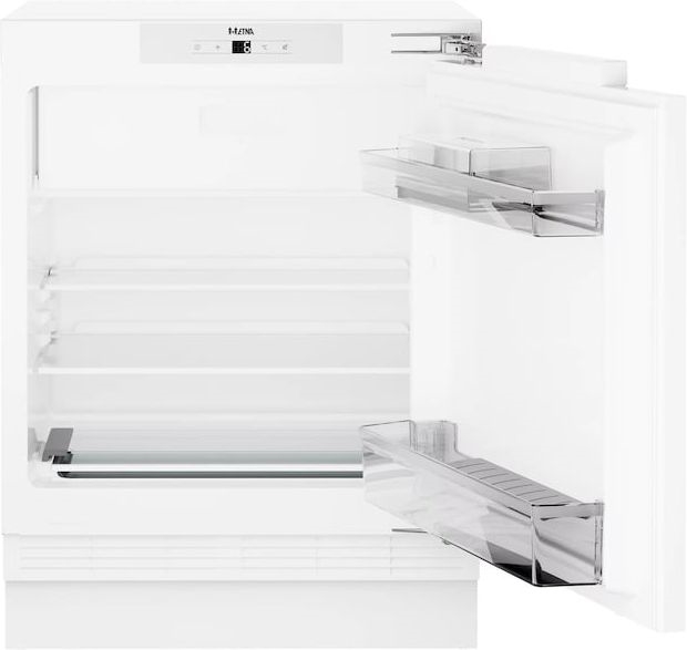 ETNA KVO682 inbouw koel-vriescombinatie onderbouw 1