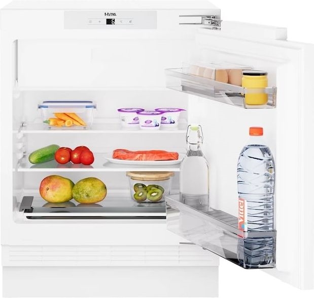 ETNA KVO682 inbouw koel-vriescombinatie onderbouw 6