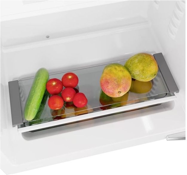 ETNA KVO682 inbouw koel-vriescombinatie onderbouw 4