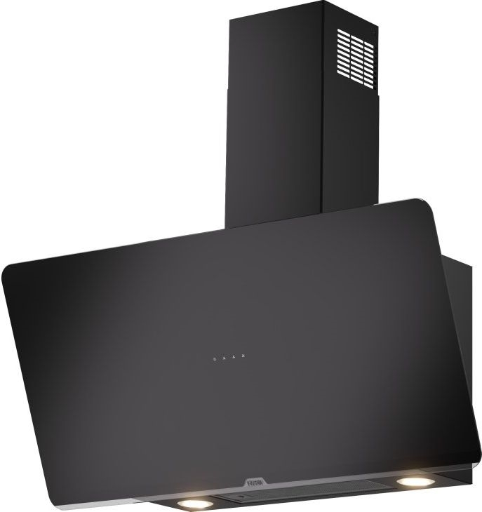 ETNA AD690ZT Diagonale Afzuigkap 3