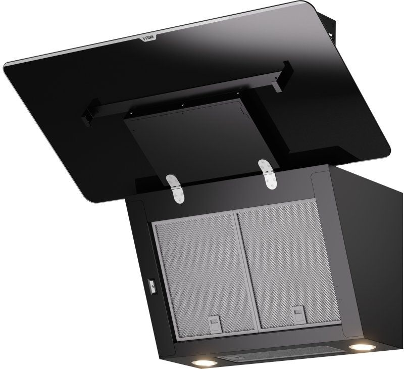 ETNA AD690ZT Diagonale Afzuigkap 4