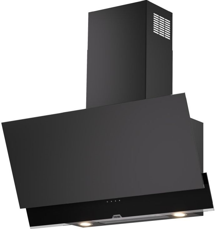 ETNA AD890ZT eiland afzuigkap  3