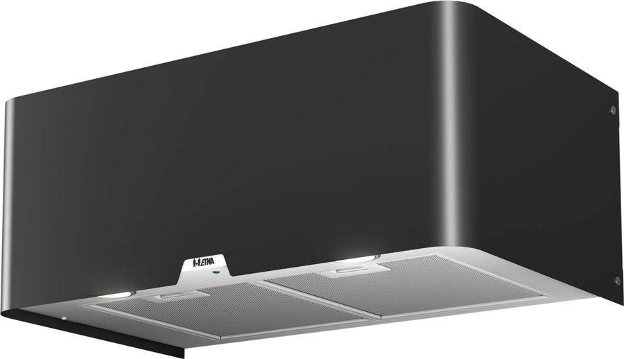 ETNA RAW370ZWA wandschouw afzuigkap 1