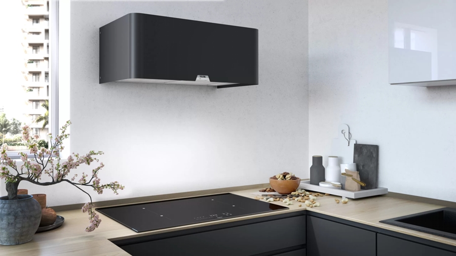 ETNA RAW370ZWA wandschouw afzuigkap 3