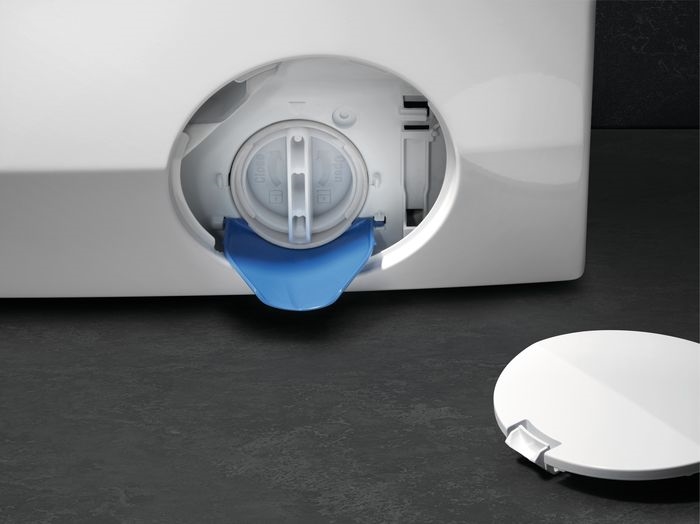 AEG LR73842 7000 ProSteam Wasmachine  6