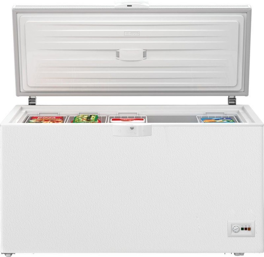 Beko HSM37540 vrieskist 1