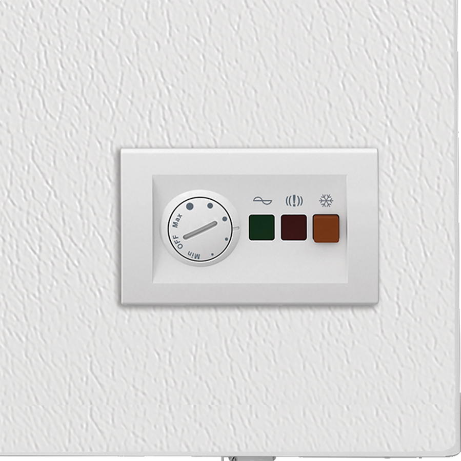 Beko HSM37540 vrieskist 3