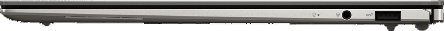 Asus ZenBook S 13 OLED UX5304VA-NQ075W grijs 5