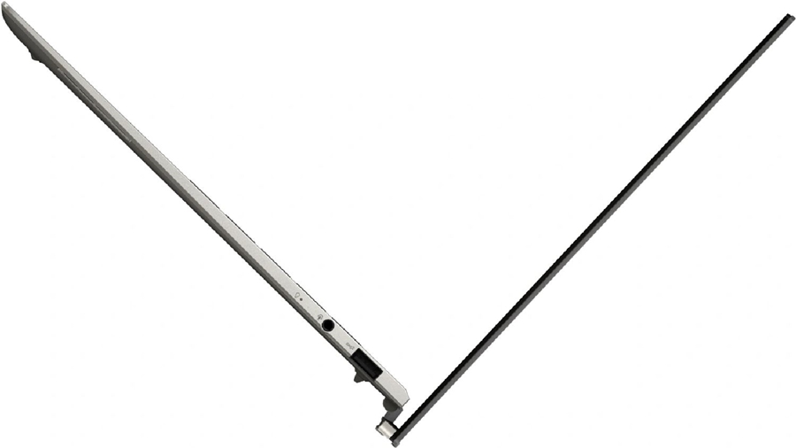 Asus ZenBook S 13 OLED UX5304VA-NQ075W grijs 8