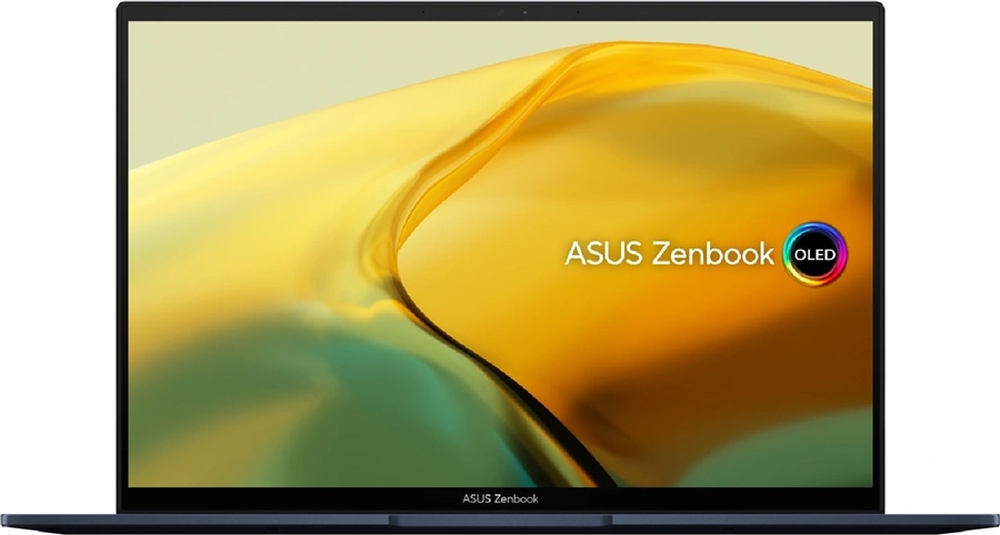 Asus ZenBook 14 OLED UX3402VA-KM157W blauw 1