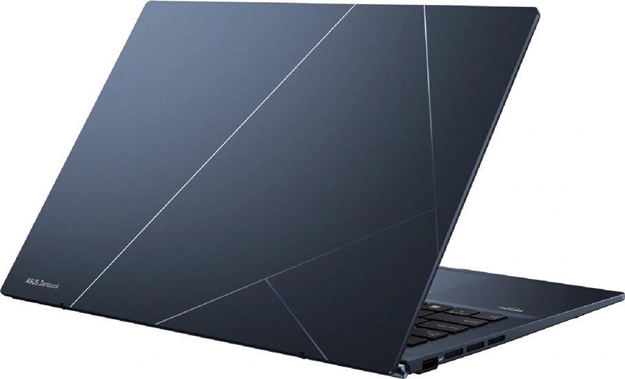 Asus ZenBook 14 OLED UX3402VA-KM157W blauw 4