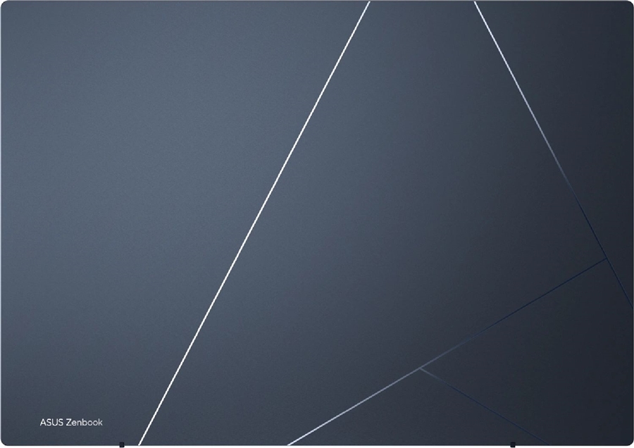 Asus ZenBook 14 OLED UX3402VA-KM157W blauw 6