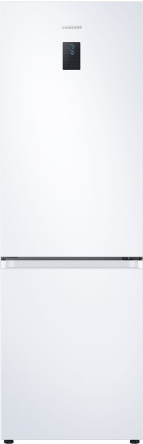 Samsung RB34C670DWW/EF Koel-vriescombinatie 1