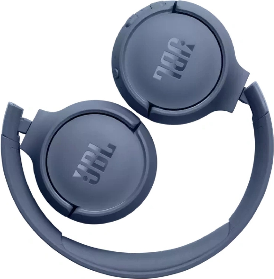 JBL Tune 520BT on-ear koptelefoon 7