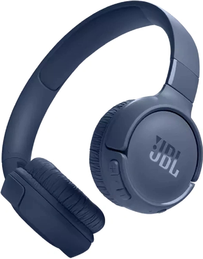 JBL Tune 520BT on-ear koptelefoon 1