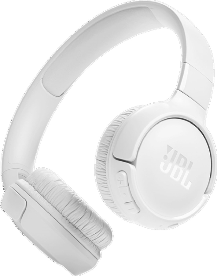 JBL Tune 520BT on-ear koptelefoon 1