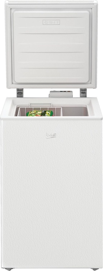 Beko HSM10440 vrieskist 2