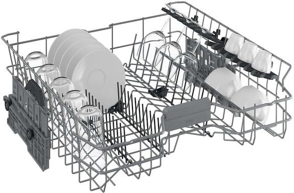 Beko BDIN38640Q2 Inbouw Vaatwasser 2